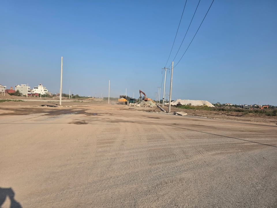 Đất nền Khu đô thị Cồn Văn Lý Hải Tiến 100m² giá từ 2.3 tỷ - Đầu tư sinh lời ngay!