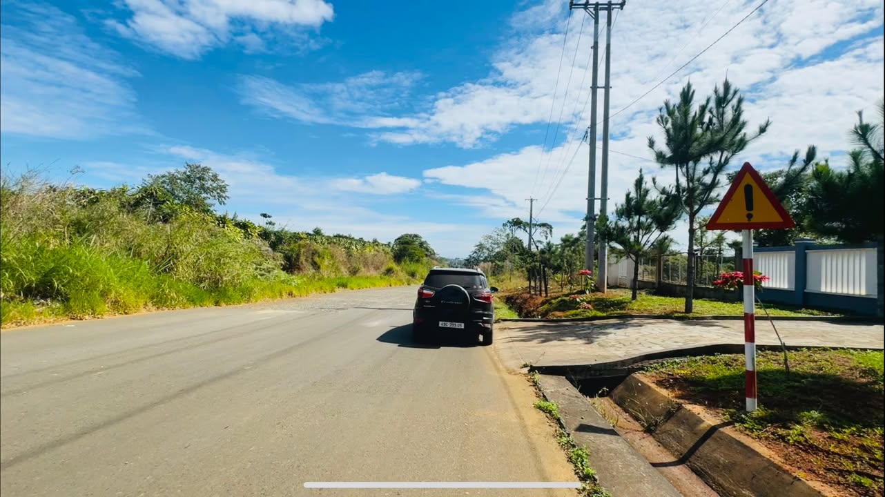 Đất nền Bảo Lộc 2100m² giá 8 tỷ - Vị trí đắc địa, đầu tư sinh lời!