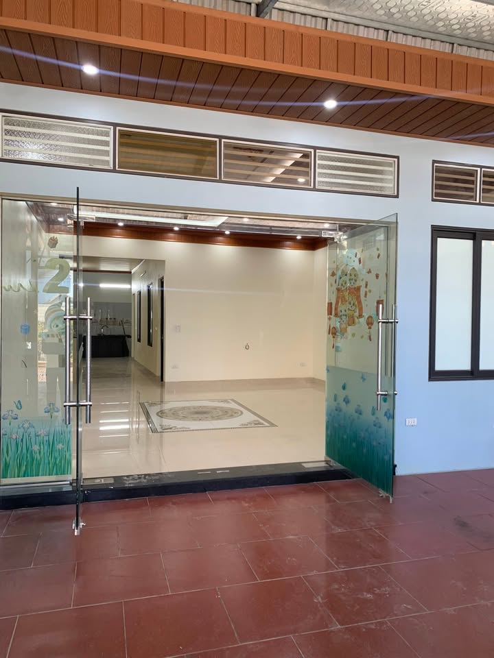 Nhà đẹp bán gấp tại phường Đông Thọ, Thanh Hóa - Diện tích 95m² - Hướng Bắc lý tưởng!