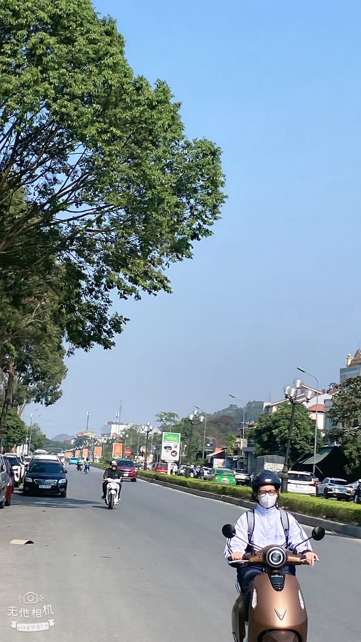 Nhà bán chính chủ đường Bà Triệu, phường Hàm Rồng 56m² - Cơ hội hiếm có!