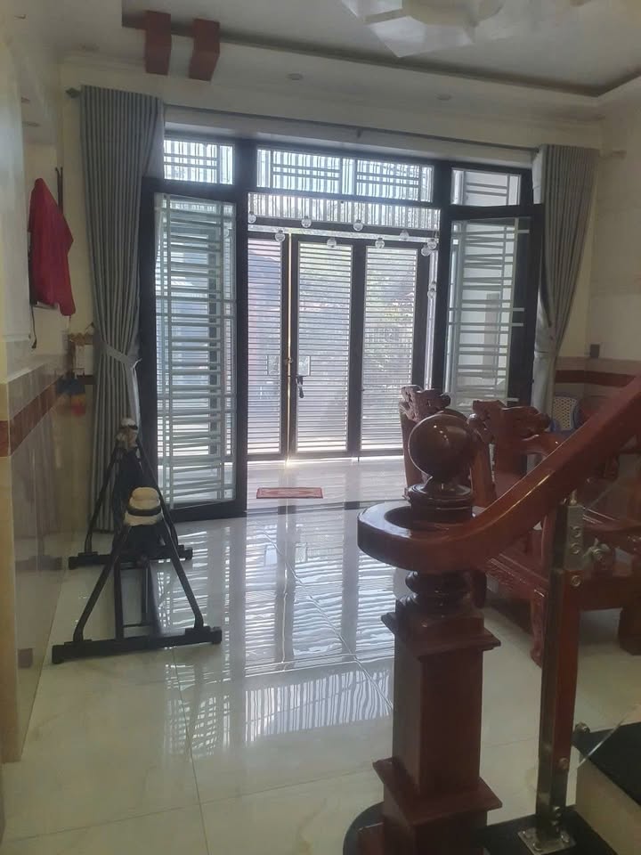 Nhà bán khu phố Ba Láng, Cái Răng, Cần Thơ 42.24m² giá 1.7 tỷ - Chính chủ bán gấp!