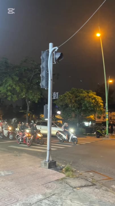 FrontHouse mặt tiền Trần Quang Diệu, quận 3, 39.6m² giá 4.999 tỷ - Đầu tư sinh lời ngay!