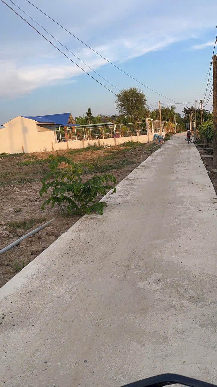 Đất nông nghiệp Dương Xuân Hội 1140m² giá 759 triệu - Sổ hồng chính chủ, sẵn sàng đầu tư!