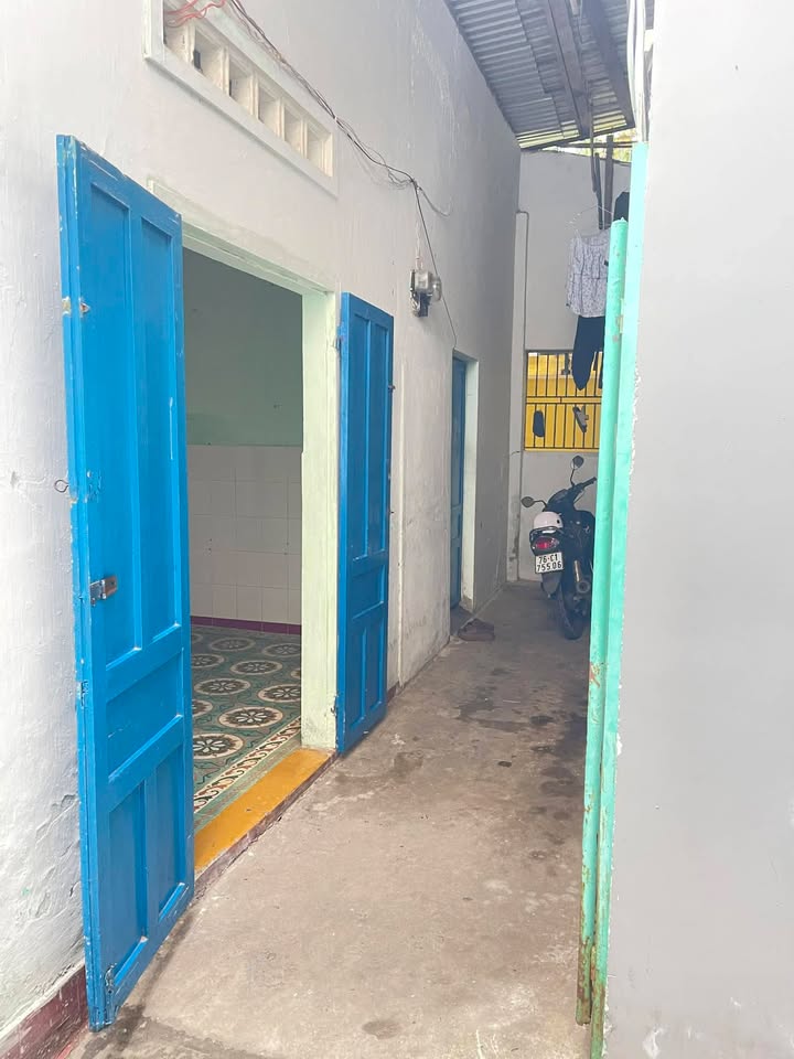 Phòng cho thuê tại 90 Hải Sơn, quận Hải Châu - Giá chỉ 2.5 triệu/tháng, phù hợp cho gia đình!