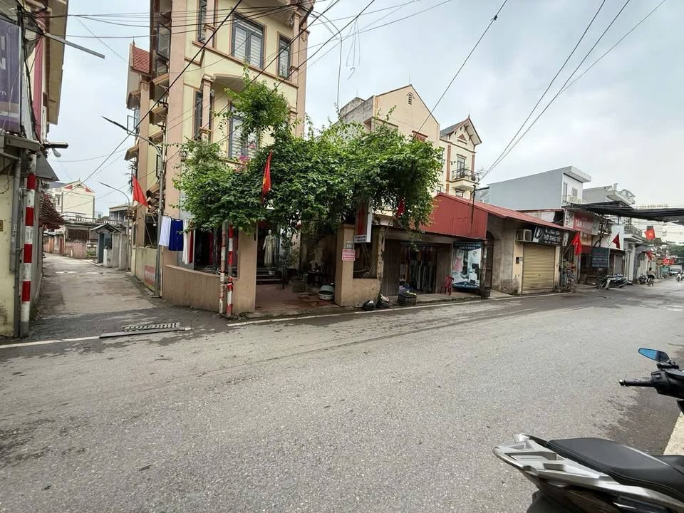 Đất nền An Khánh Hoài Đức 69m² giá 3 tỷ - Sổ đỏ sang tên ngay!