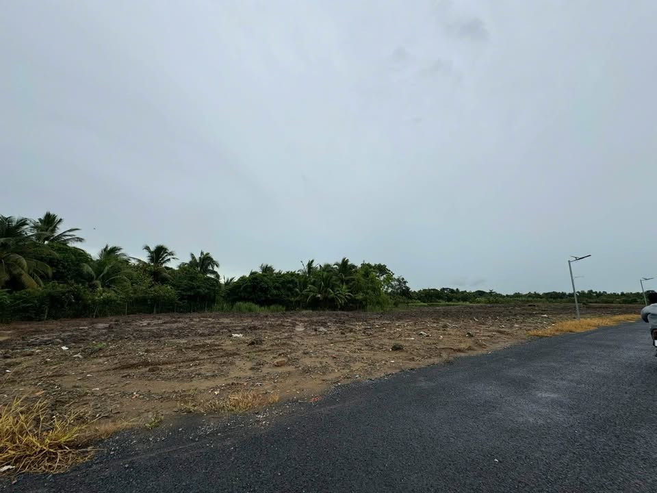 Đất mặt tiền đường số 1, Thanh Đức, Vĩnh Long 137.000m² - Cơ hội đầu tư vàng!