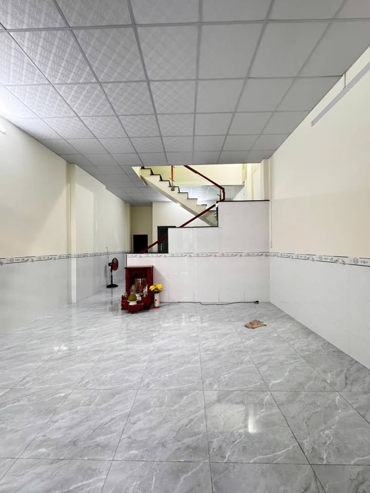 Nhà đẹp Long Bình Biên Hòa 5.15m² giá 1.65 tỷ - Thiết kế hiện đại, sẵn sàng ở ngay!