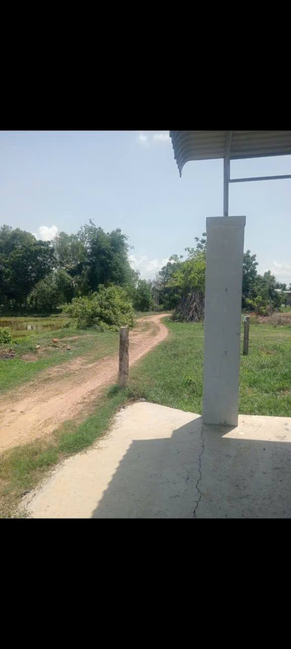 Nhà cấp 4 Hồng Sơn 734m² giá 580 triệu - Ô tô tới nhà!