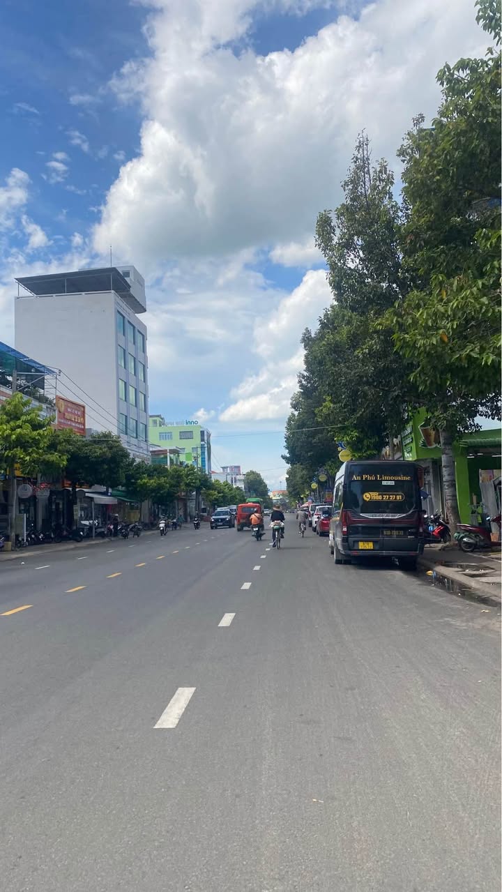 Bán FrontHouse mặt tiền Tôn Đức Thắng, Phú Thủy, 145m² giá 16 tỷ - Đầu tư sinh lời tốt!