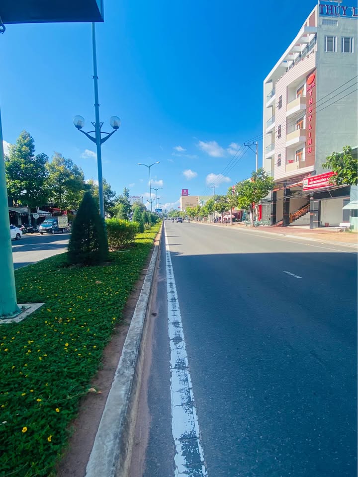 Đất nền Phú Thủy, TP Phan Thiết 170m² giá 10.2 tỷ - Cơ hội đầu tư vàng!