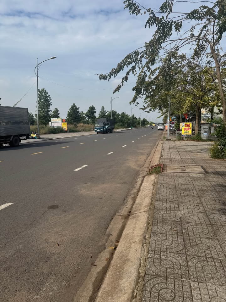 Đất nền Lộc An - Long Thành 250m² giá 13 tỷ - Đầu tư sinh lời ngay!