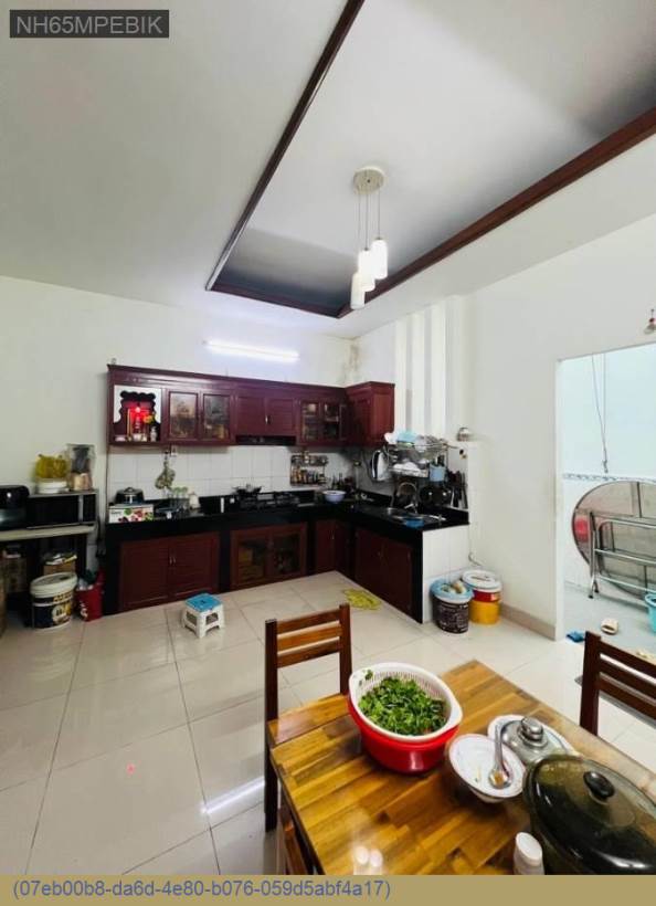 Mặt tiền kinh doanh Hồ Học Lãm 144m² giá thỏa thuận - Dòng tiền ổn định!