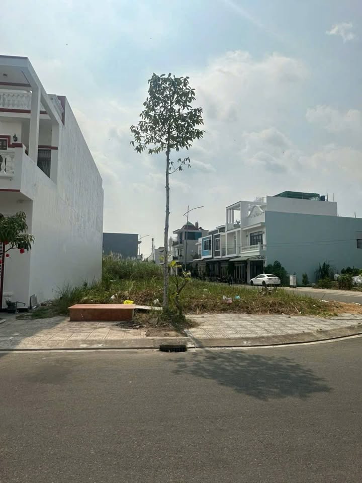 Bán đất nền góc KDC An Hòa Rạch Giá 118,9m² giá 3,4 tỷ - Đầu tư sinh lời ngay!