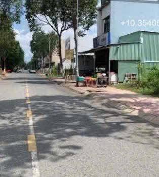 Đất nền KDC Trương Định Gò Công 112.5m² giá 2.5 tỷ - Đầu tư sinh lời cao!