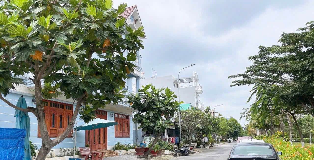 Bán đất nền đường số 6 - KDC Thới Nhựt 90m² giá 5 tỷ - Đối diện công viên