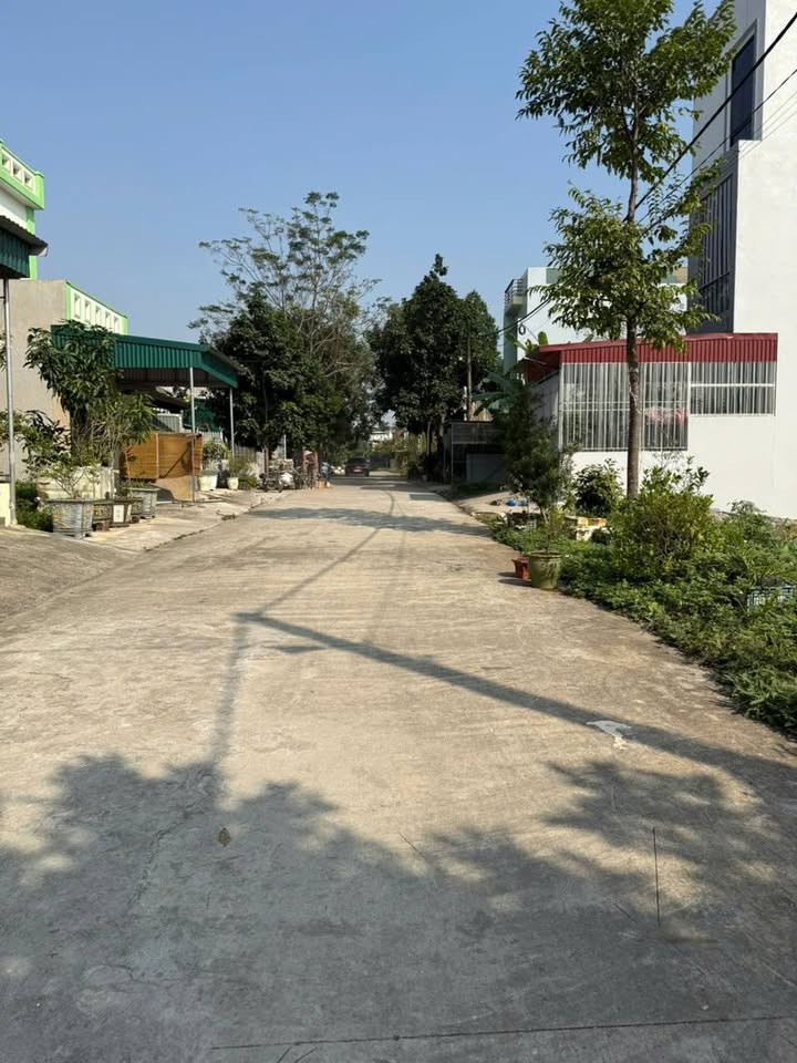 Đất nền Tây Sơn, Tam Điệp 70m² - Giá tốt, đầu tư sinh lời!