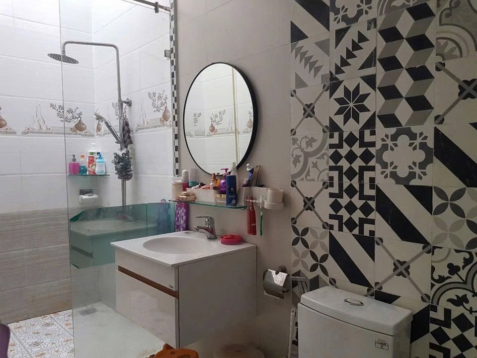 Biệt thự khu Nam Hùng Vương, Bình Tân 68m² giá 9.5 tỷ - Đầu tư sinh lời ngay!