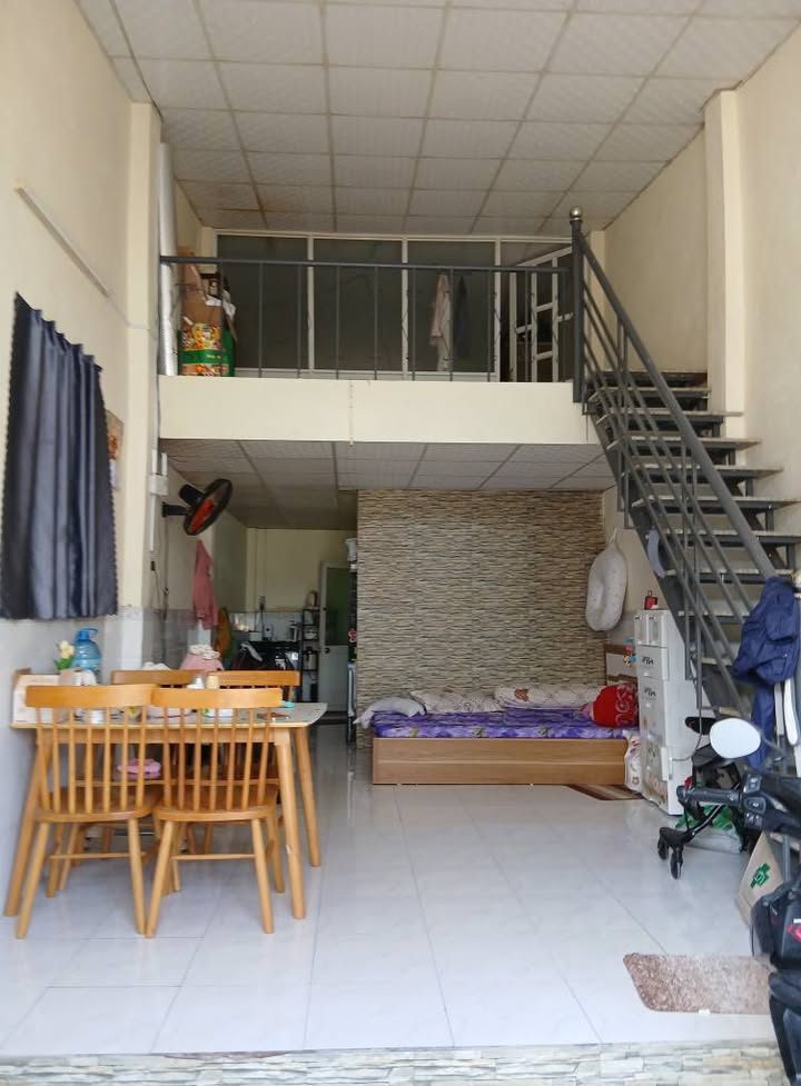 Nhà bán tại Phường Nam Nha Trang 75m² giá 1.5 tỷ - Pháp lý rõ ràng!