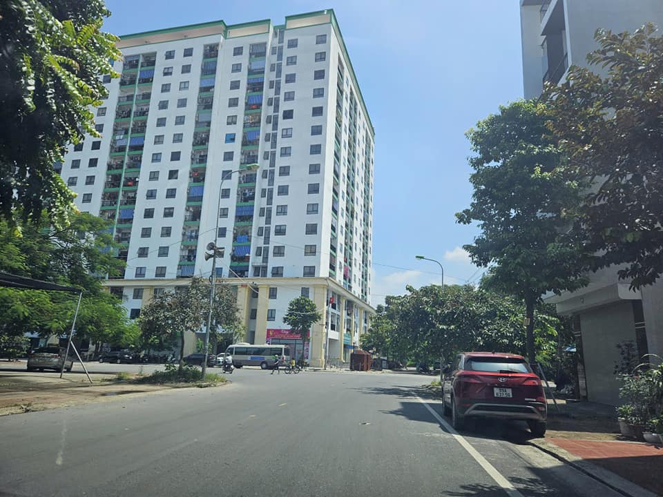 Đất nền đường Ngô Quyền, Kinh Bắc 81m² - Vị trí đẹp, sổ hồng chính chủ!