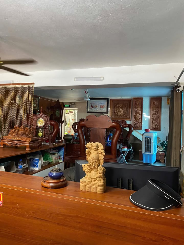 Nhà nghỉ 4 tầng Lô Góc gần công viên Lãm Lãng, 155m² giá 16 tỷ - Đầu tư sinh lời lý tưởng!