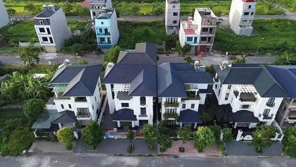 Đất nền khu đô thị Tùng Bách Quế Võ 104,3m² - Tiềm năng đầu tư vượt trội!