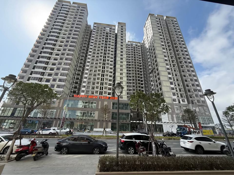 Căn hộ FPT Plaza 3 Đà Nẵng 62m² giá 3.35 tỷ - Sẵn sàng đón chủ mới!