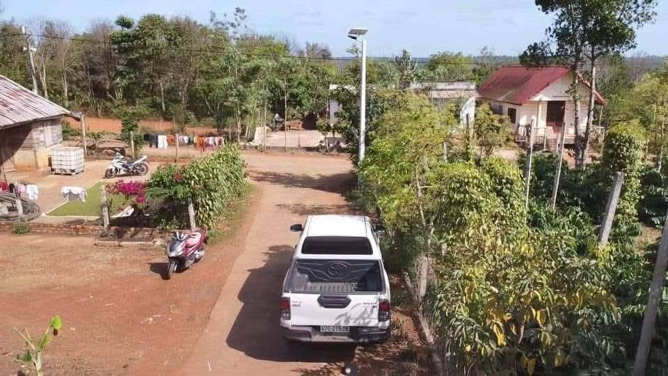 Đất nền Ea Drông, Buôn Hồ 500m² giá 550 triệu - Cơ hội đầu tư hiếm có!