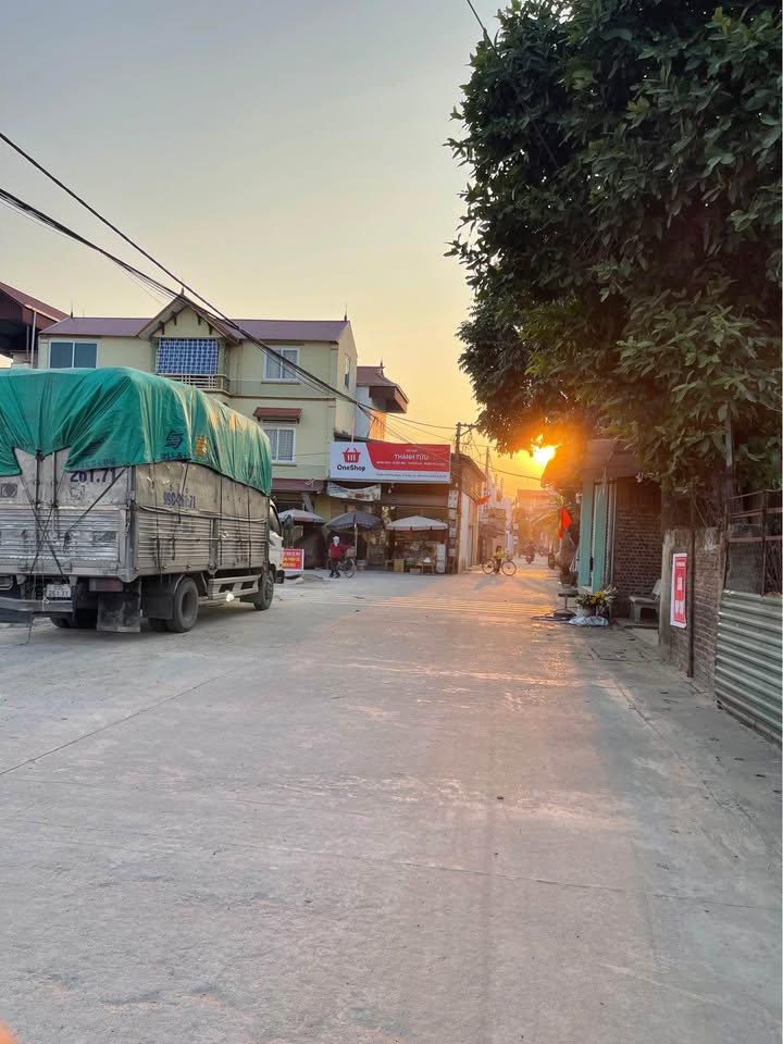 Đất nền góc Phường Trạm Lộ, Thuận Thành, 90m² - Giá thỏa thuận, cơ hội đầu tư tốt!