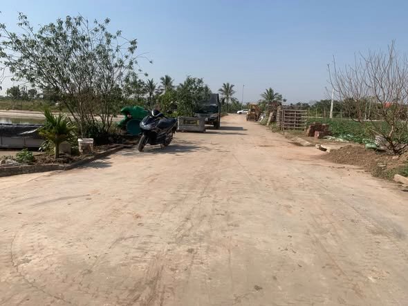 Đất nền Tiên Thanh, Tiên Lãng 158m² giá tốt - Đầu tư sinh lời ngay!