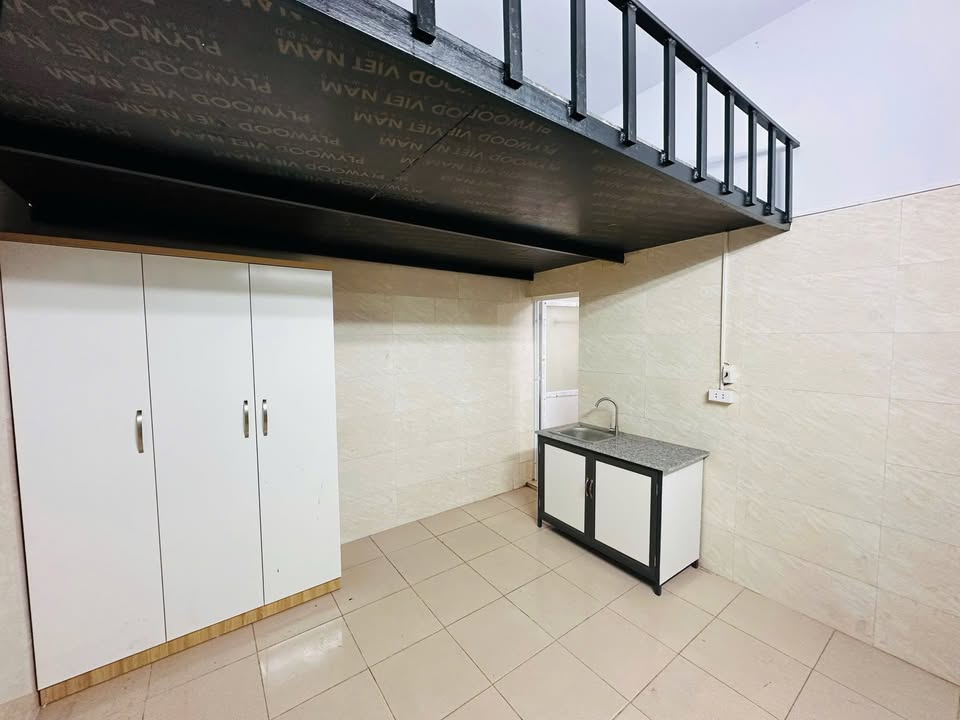 Phòng trọ khép kín tại 477 Phạm Văn Đồng, Bắc Từ Liêm - Chỉ 2.5 triệu/tháng!