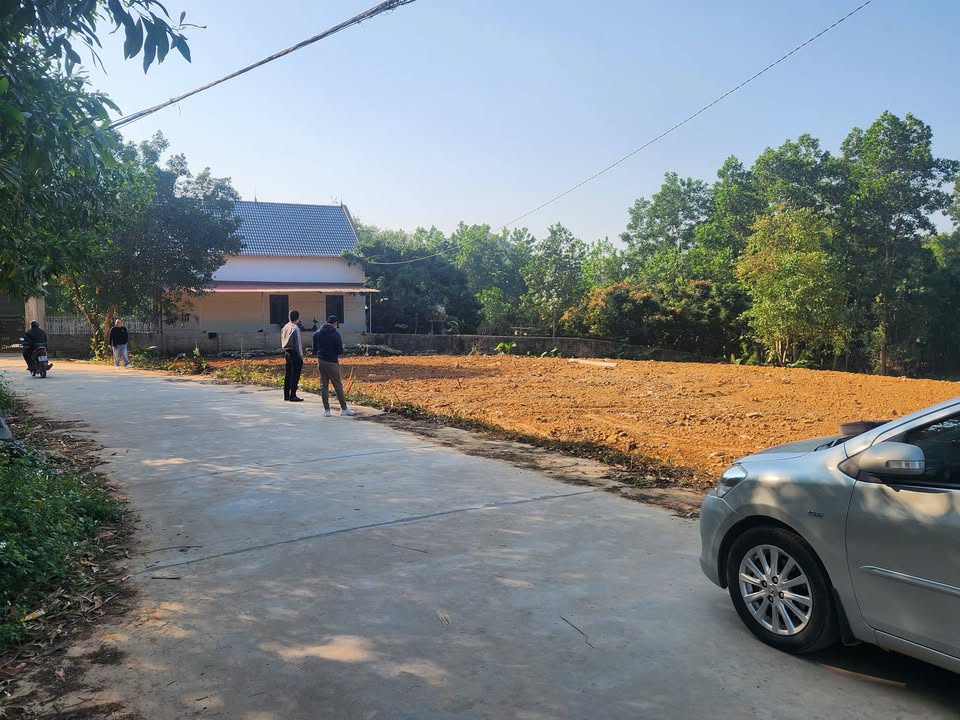 Đất nền chính chủ tại Đồng Tiến, Yên Thế, Bắc Giang 120m² chỉ 400 triệu - Cơ hội đầu tư tuyệt vời!