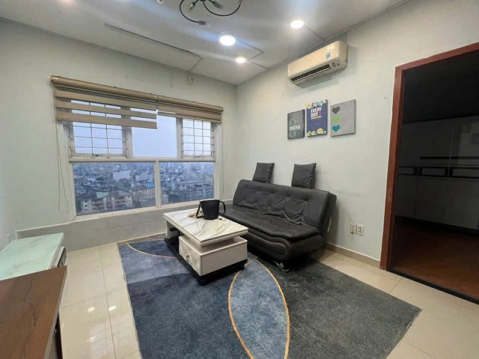 Căn hộ Chung cư An Bình Tân Phú 85m² giá 11.5 triệu - Sẵn sàng vào ở ngay!