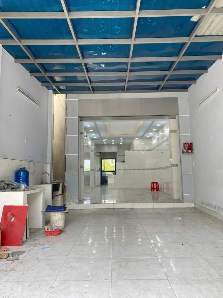 Nhà cho thuê mặt tiền đường Số 14 Bình Tân 72m² giá chỉ 11 triệu - Phù hợp kinh doanh đa ngành