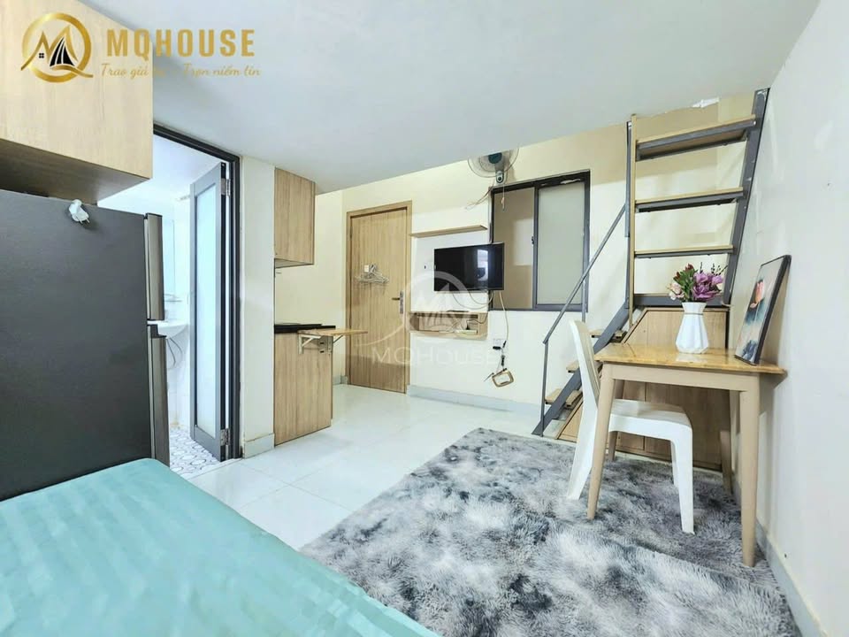 Phòng trọ cho thuê Đường 30/4, Tân Phú - Sạch sẽ, thoáng mát, giá hợp lý!