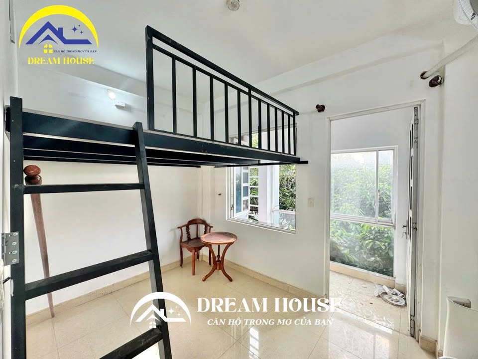 Phòng cho thuê đường Dương Văn Dương, Tân Phú giá 3.5 triệu - Không chung chủ, thoải mái riêng tư!