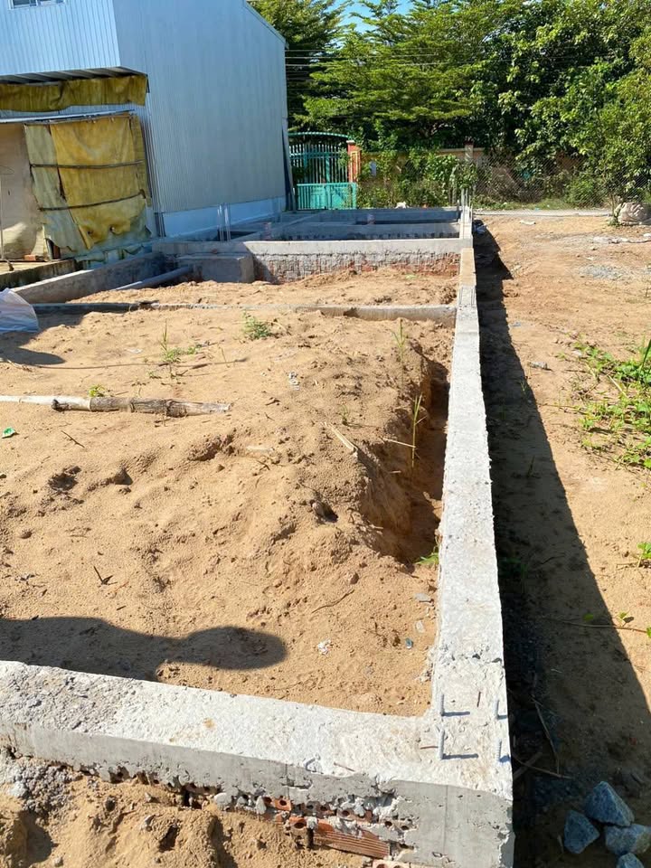 Đất nền Mỹ Hòa Long Xuyên 55m² giá 1.1 tỷ - Cơ hội đầu tư hấp dẫn!