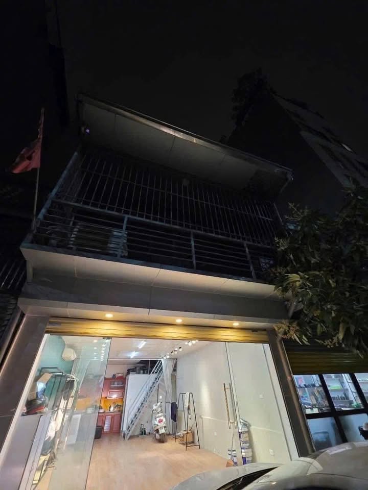 Nhà liền kề Vạn Phúc Hà Đông 50m² - Thích hợp làm văn phòng, ở kết hợp kinh doanh