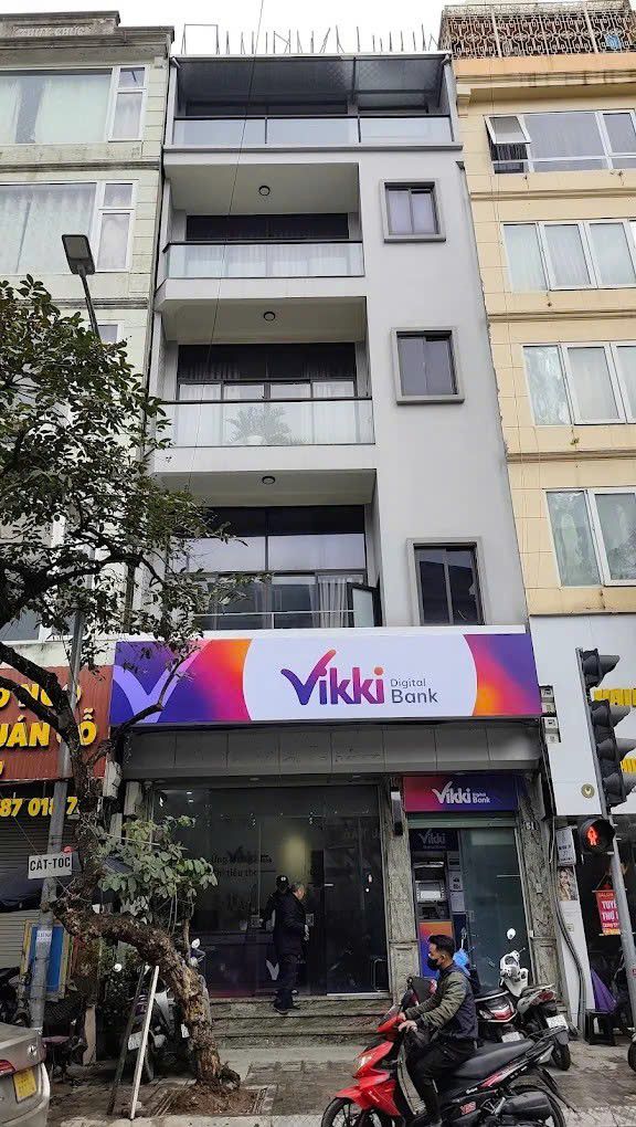 Nhà Mặt Tiền Võ Văn Dũng Đống Đa 60m² giá 35 triệu - Vị trí đắc địa kinh doanh