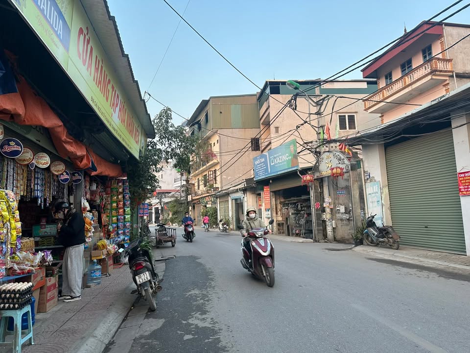 Store cho thuê tại Tả Thanh Oai - Thanh Trì 40m² giá 5 triệu - Chính chủ ngay!