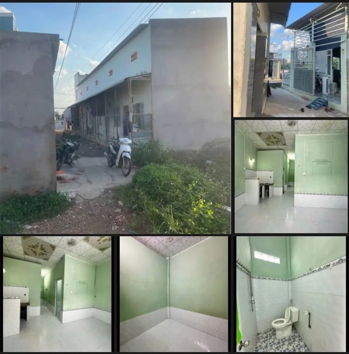 Nhà nguyên căn cho thuê Lê Quang Đạo, Phan Thiết 80m² - An ninh, thoáng mát!