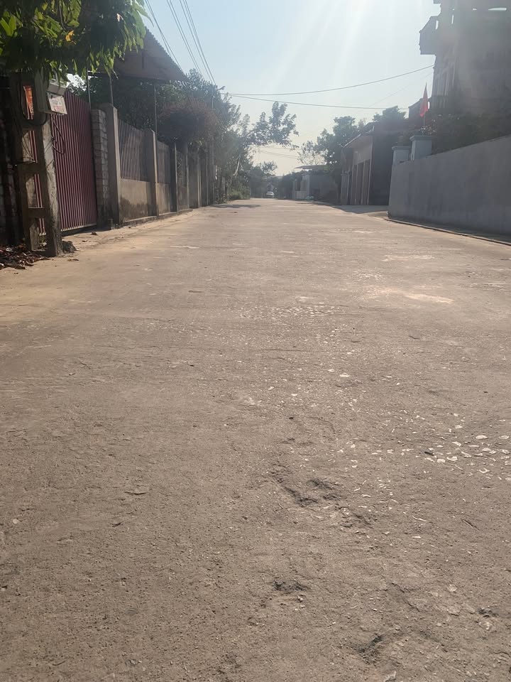 Đất Hùng Sơn, Hiệp Hòa 150m² giá chỉ 1.5 tỷ - Kinh doanh sinh lời ngay!