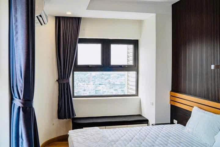 Căn hộ TMS Quy Nhơn 65m² giá thỏa thuận - Ngắm biển từ góc nhìn đẹp nhất!