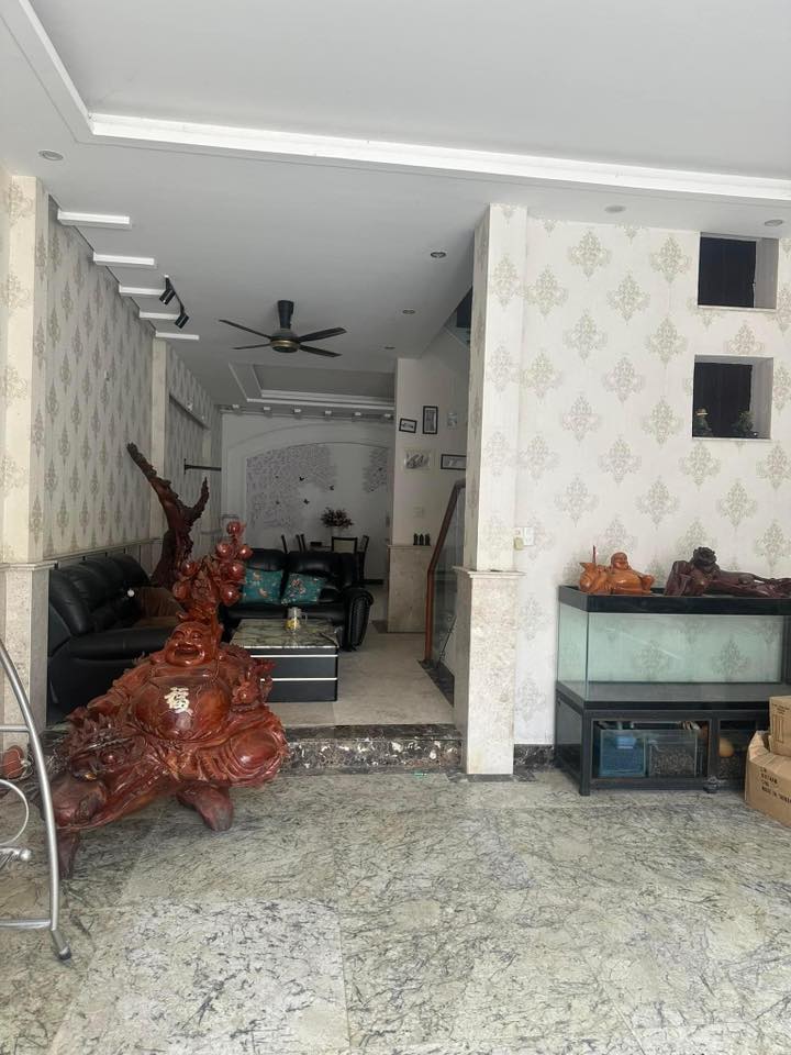 Nhà hẻm Đoàn Thị Điểm, P. Trần Hưng Đạo, Quy Nhơn 86m² giá 5.5 tỷ - Chính chủ cần bán gấp!