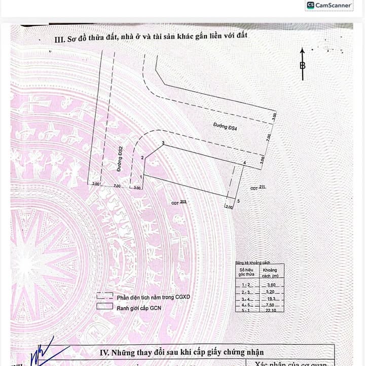 Đất nền lô góc Trần Bá, Diêu Trì 162m² giá 2,4 tỷ - Cơ hội đầu tư tuyệt vời!