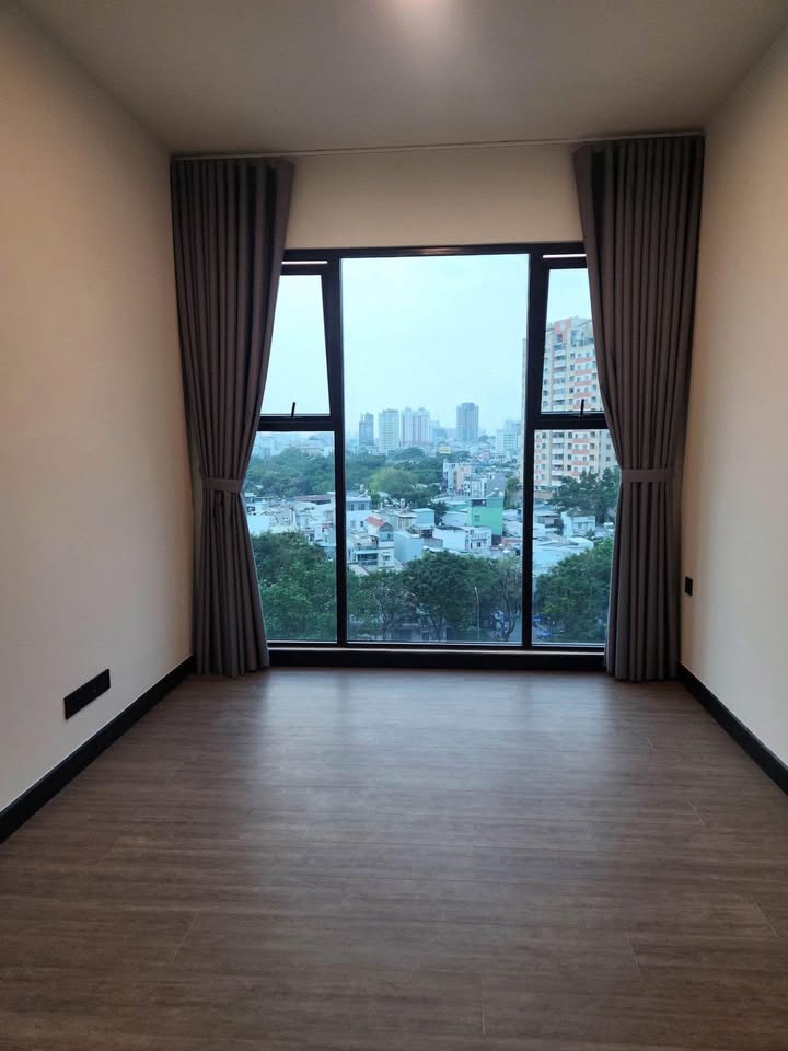 Căn hộ cho thuê tại chung cư Delasol Quận 4 - Diện tích từ 50m² đến 105m² - Giá chỉ từ 19 triệu/tháng!