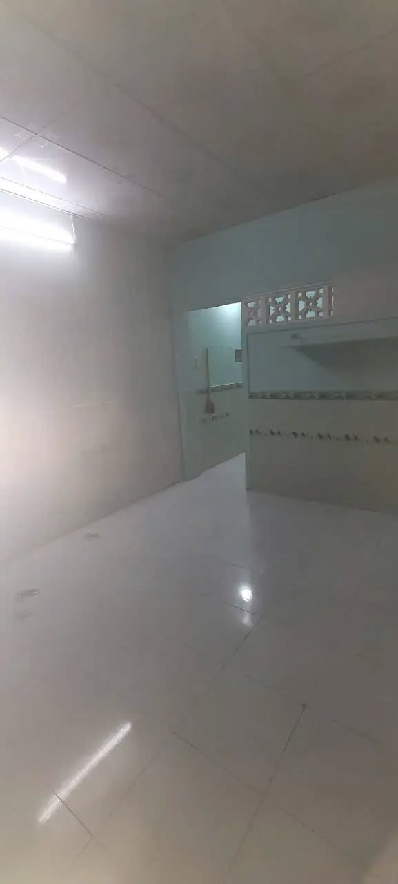 Nhà nguyên căn hẻm 103 Nguyễn Thị Thập quận 7 32m² giá 5.5 triệu - Sẵn sàng cho thuê!