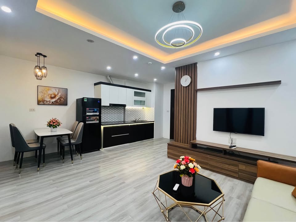 Căn hộ Euro Window Vinh 53m² giá 2 tỷ - Sẵn sàng vào ở ngay!