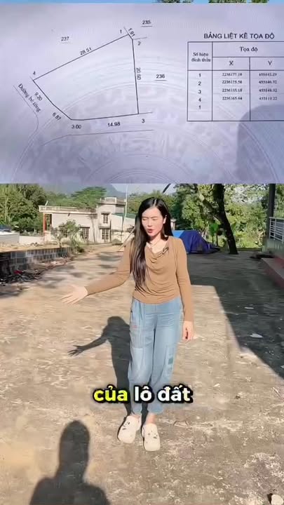 Lô đất 435m² tại Lạc Thịnh, Yên Thủy, Hòa Bình - Giá chỉ 1 tỷ VND!