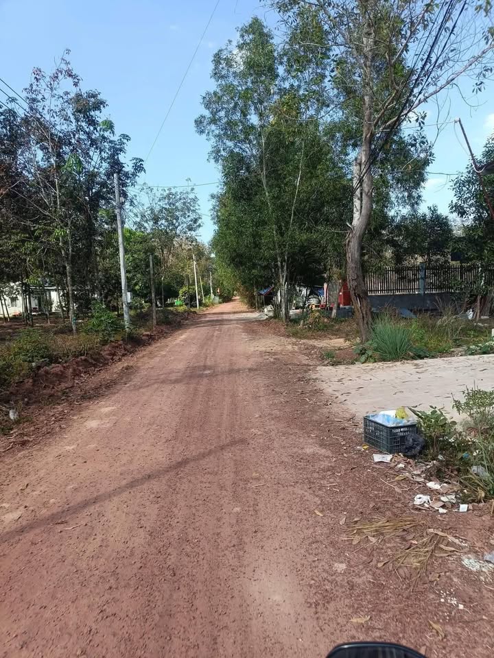 Đất nền Phước Hòa, Phú Giáo 150m² giá 870 triệu - Đường thông thoáng, tiềm năng phát triển!