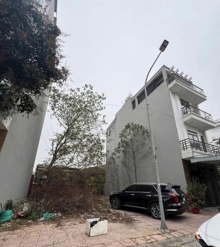 Đất nền đường Đồng Cửa 5, TP Bắc Giang 75m² - Cơ hội sở hữu ngay!